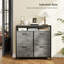 20 Pair Shoe Storage Cabinet-123845929