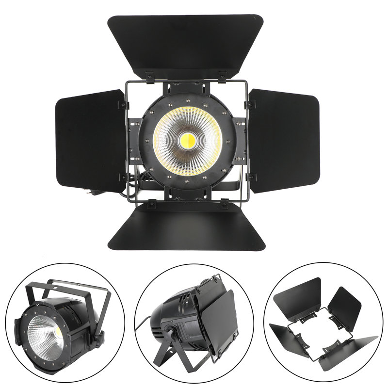 200W LED Stage Par Light