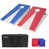 White/Red/Blue