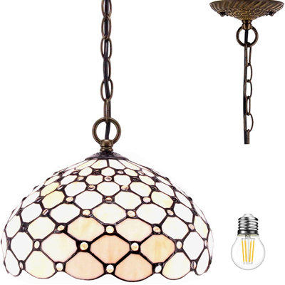 Emborough 1 - Light Single Pendant