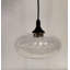 Luminaire suspendu sphère DEL 4 lumières Alvie-48755400