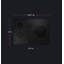 GE Profile 30" Black Smart Electric Cooktop