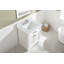 Ensemble de meuble-lavabo simple 30 po Arruda-135988729-135988728