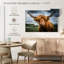 Silly Highland Cow-1858440924-1858440927