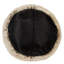 Serta Round Long Pile Pet Bed-102316868