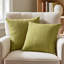 Coussin de luxe en sauge sauvages fabriqué à la main-1071545512-1071545517