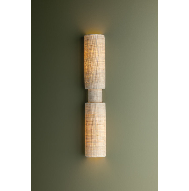 ASHTON Wall Sconce