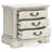 Commode anglaise 3 tiroirs Anaias