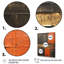 Passage in Time Distress Orange - impression-414547586-414547599