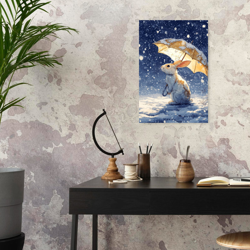 Print, 60.96cm H x 40.64cm W