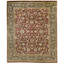 Hand Knotted Area Rug-482191373-482191420