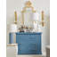 2 Piece Chinese Dogs Figurine Set