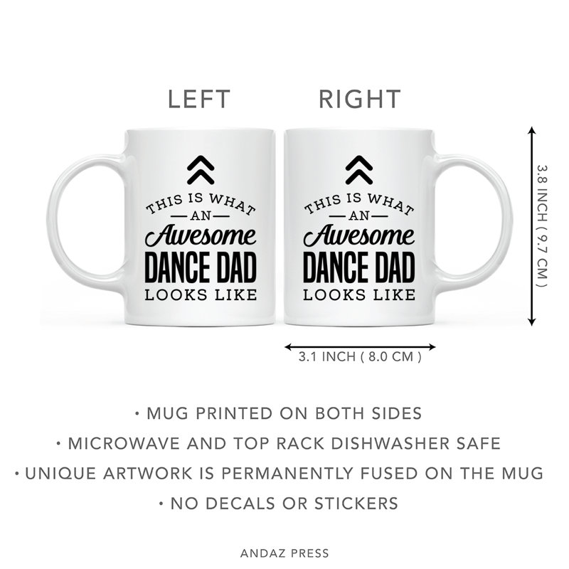 C’est ce qu’on appelle une tasse de café génial