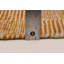 Boho Brown Kilim 5'2" x 8'0"