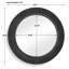  Miroir rond Montgomery