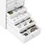 Jewellery Box + Drawers-1687227559
