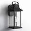 Grant Outdoor Wall Lantern-329823413-329823410