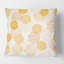 Coussin Circular Abstract Retro-1069896547