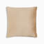 Noah Velvet Square Accent Pillow-257995876