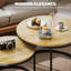 2 Piece Coffee Table Set-164867279