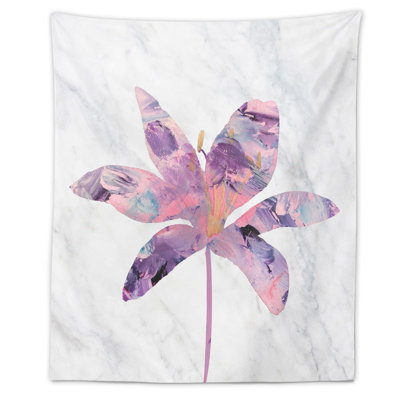 Polyester Tapestry