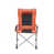 Orange sélectionné