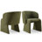 Modern Dining Chair-77469920-77469921