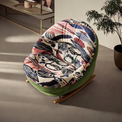 Rocking Chair