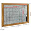 Metal Dry Erase Board