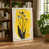 Ochre Border