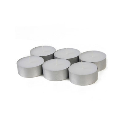 Tealight Candle with Holder