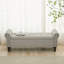 Banc de rangement rembourré avec compartiments de rangement segmentés-413202371-436590127