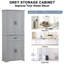 Rangement de salle de bain: Gardez votre armoire organisée et bien rangée avec un accès facile-2056646113-2056646126