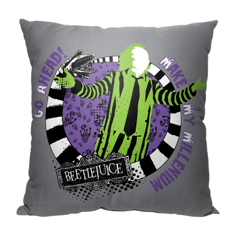 Pillow Cover