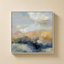 Dusk II par Silvia Vassileva - impression sur toile