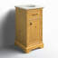 Meuble-lavabo simple 19 po Hermes-2016594840