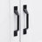 Hall Tree 59.03" Wide With Bench And Storage-853284067