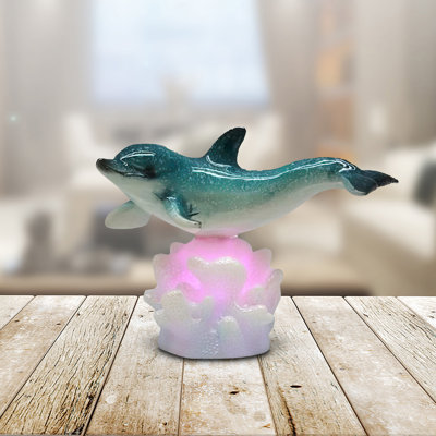 Figurine Cevallos