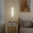 Led Clear Glass Pendant