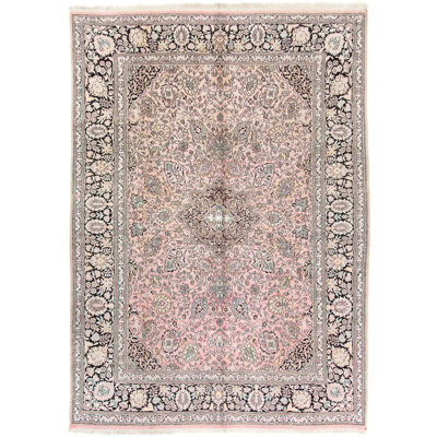 Oriental Hand Woven 231cm X 325cm Area Rug