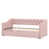 Rose est en rupture de stock
