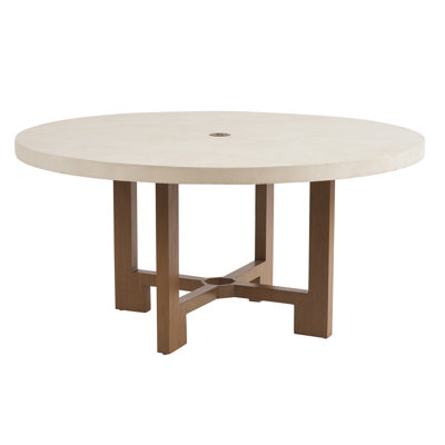 Table de salle à manger ronde
