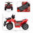 Jiafan Kids Ride-On ATV Four Wheeler Car 6V Battery Powered Motorcycle ...