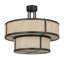 Jayne 6 - Light Semi Flush Mount