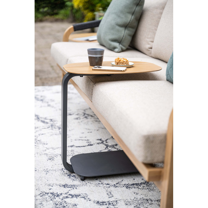 Outdoor , cm W cm D, Black, Grey
