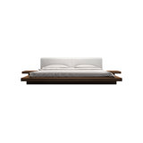 Upholstered Bed