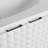 Charolette 24'' Single Bathroom Vanity with Top