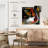 " Abstract Cat "-1068360649