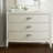 East Hampton 36.25'' W Nightstand