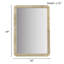 Miroir mural Natural